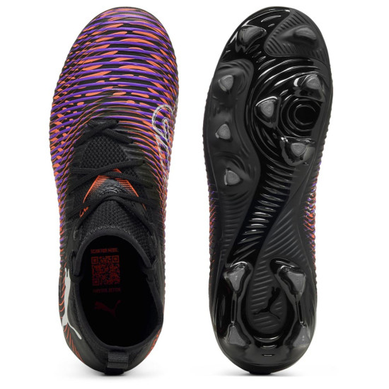 Puma Future 8 Match FG/AG Jr